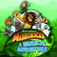 VIDEO: Inside Circuit Playhouse's MADAGASCAR: A MUSICAL ADVENTURE Video