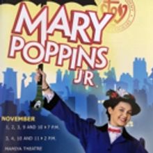 BWW Review: MARY POPPINS JR. at Mamiya Theatre
