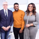 E! Shares Clips From DAILY POP with Dr. Drew Pinsky and Guest Co-Hosts Nina Parker…
