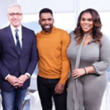 E! Shares Clips From DAILY POP with Dr. Drew Pinsky and Guest Co-Hosts Nina Parker…