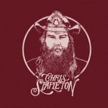 Chris Stapleton Breaks Music Record Held By Garth Brooks Since 1992