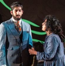 Photo Flash: First Look at A THOUSAND SPLENDID SUNS at The Old Globe