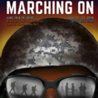 Feature: CRE Outreach Receives City, County, State, and Federal Funding in Support of Their Life Changing Programs: MARCHING ON Opens June 28