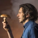 Star of Hamilton's Pharmacopeia on Vice TV Joins THE MUSHROOM CURE Talkback Tonight