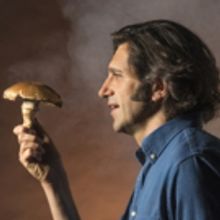 Star of Hamilton's Pharmacopeia on Vice TV Joins THE MUSHROOM CURE Talkback Tonight