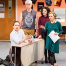 BWW Review: Good Intentions Lead You Know Where in Scathing Comedy THE THANKSGIVING…