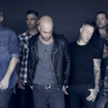 DAUGHTRY Headlines at Van Wezel