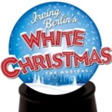 BWW Review: Irving Berlin's WHITE CHRISTMAS at Majestic Theatre in San Antonio