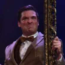 IRMA VEP - A PENNY DREADFUL Comes To Orlando Shakes