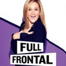 FULL FRONTAL WITH SAMANTHA BEE Gets Voters to the Polls