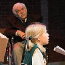 Photo Flash: The Lakewood Playhouse Presents YES VIRGINIA, THERE IS A SANTA CLAUS