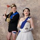 BWW Review: THE CROWN DUAL, King's Head Theatre