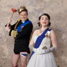 BWW Review: THE CROWN DUAL, King's Head Theatre