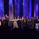 Photo Coverage: Alice Ripley, Ali Ewoldt, and More in INTO THE WOODS In Concert at…