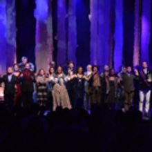 Photo Coverage: Alice Ripley, Ali Ewoldt, and More in INTO THE WOODS In Concert at Th