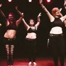 BRIDGE STREET BELLY DANCE Returns To BST On Today, Today