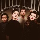 Award Winning String Band TWISTED To Play Brooklyn's Union Hall Today