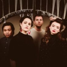 Award Winning String Band TWISTED To Play Brooklyn's Union Hall Today