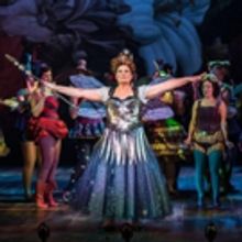 BWW Review: IOLANTHE, London Coliseum