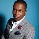 HAMILTON Hot Shot Leslie Odom Jr. to Headline Long Wharf Theatre Gala