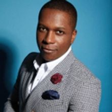 HAMILTON Hot Shot Leslie Odom Jr. to Headline Long Wharf Theatre Gala