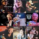 Live at Billy Bob's Texas Series Celebrates 20th Anniversary With Some of Country Music's Biggest Stars' Recordings