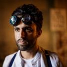 Dom Coyote's WE CAN TIME TRAVEL to Embark on UK Tour