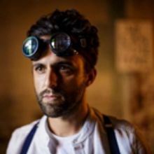 Dom Coyote's WE CAN TIME TRAVEL to Embark on UK Tour