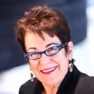 BWW Interview: Arena Stage's Molly Smith on the Continuing Importance of THE…