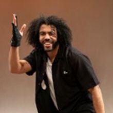 BWW Review: Suzan-Lori Parks' WHITE NOISE Uses 'A Far-Out Idea' To Get Us Talking Abo