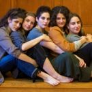 HERE Hosts the World Premiere of BETWEEN THE THREADS