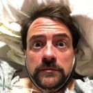 Kevin Smith Suffers 'Massive Heart Attack'