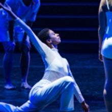 BWW Review: REVELATIONS UNDER A FULL MOON  MOON&  BY SZALT (DANCE CO.) at The Ford Th