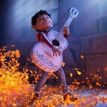 Disney-Pixar's COCO to Make Special Return Engagement At El Capitan