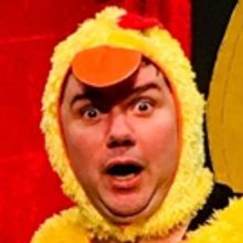 BWW Review: THE COMPLETE HISTORY OF COMEDY (ABRIDGED) at Connecticut Cabaret Theatre