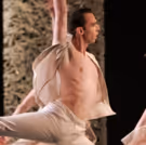 Photo Flash: Smuin Wraps Up 25th Anniversary Season With Stunning DANCE SERIES 02