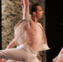 Photo Flash: Smuin Wraps Up 25th Anniversary Season With Stunning DANCE SERIES 02