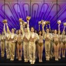 HUMAN NATURE, A CHORUS LINE, DUBLIN IRISH DANCE and SARAH CHANG Headed to MPAC March…