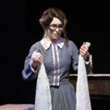 Staying True To Herself, JANE EYRE Opens DreamWrights' 2018 Season