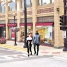 Aurora's New Paramount School Of The Arts Grand Opening Set for June 1