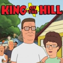 Hulu Adds KING OF THE HILL and Locks in Exclusive Streaming Rights to Other Animated 