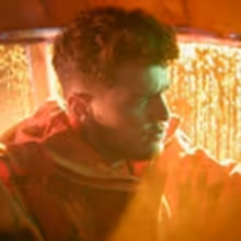 Bazzi Premieres New Visual For 3:15