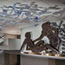 Knoxville Museum Of Art Announces Major New Publication Celebrating Richard Jolley's