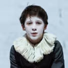 ArtsEmerson Welcomes The Premiere Of HAMNET