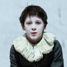 ArtsEmerson Welcomes The Premiere Of HAMNET