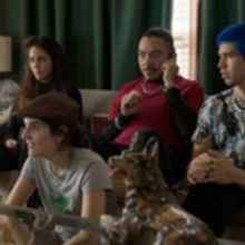 Comedy Series From Fred Armisen and Lorne Michaels LOS ESPOOKYS Debuts 6/14