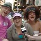 TV: Broadway Beat - Mauritius, Forbidden Bway and More!