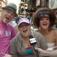 TV: Broadway Beat - Mauritius, Forbidden Bway and More! Video