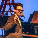 Photo Coverage: Joe Iconis, BE MORE CHILL & Friends Take Over The Main Stage at…