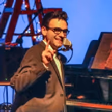 Photo Coverage: Joe Iconis, BE MORE CHILL & Friends Take Over The Main Stage at…
